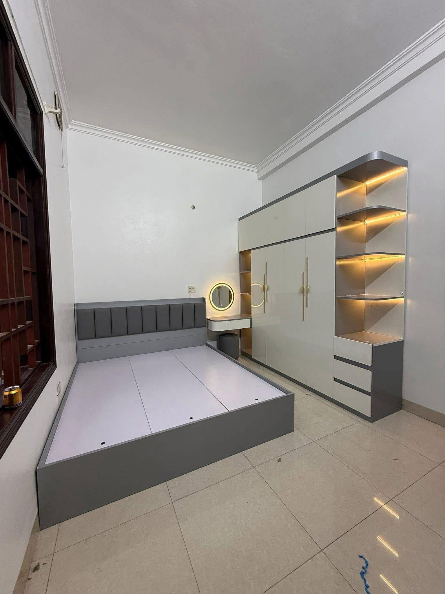 tủ quần áo giá rẻ